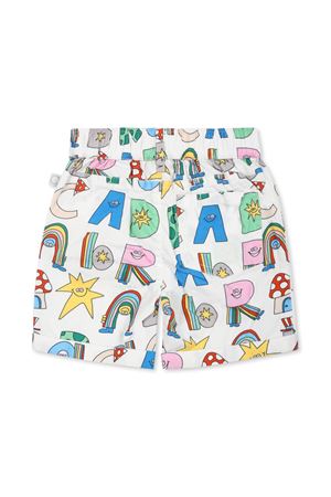 Pantaloncini stampati STELLA McCARTNEY KIDS | TW6509Z2781101MC